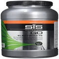 SiS Go Electrolyte, High carbohydrate energy drink powder, with added Electrolytes for Hydration, (Orange Flavour) 32 Serving