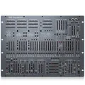 Behringer 2600 GRAY MEANIE Special Edition Semi-Modular Analog Synthesizer with 3 VCOs, Multi-Mode VCF and Spring Reverb in 8U Rack-Mount Format