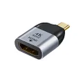 Astrotek USB-C to HDMI Male to Female Adapter