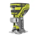 RYOBI 18 V ONE+ Cordless Edge Milling Cutter R18TR-0 (Max. Cutting Capacity 38 mm, Maximum Clamping Diameter 6 mm & 3.35 mm, without Battery and Charger)
