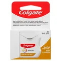 Colgate Total Tartar Control Dental Floss, 25m, Protects Gums + Reduces Tooth Decay