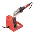 ZD99 DOSS 48W Hobbyist Soldering Station Variable Temperature Controlled Range from 150&Deg;C to 450&Deg;C Variable Temperature Controlled Range from 150&Deg;C to 450&Deg;C, Variety of Replacement