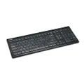 Kensington Slim Type Full Size Wireless Keyboard