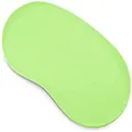 Beco Silicone Dog and Cat Food and Water Placemat Accessory Green One Size