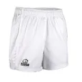 Rhino Childrens/Kids Auckland Rugby Shorts (UK Size: MB) (White)