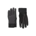 SEALSKINZ Women's Waterproof All Weather Insulated Glove, Black, Small