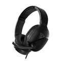 Turtle Beach Recon 200 Gen 2 Amplified Gaming Headset - PS4, PS5, Xbox Series X|S, Xbox One, Nintendo Switch & PC