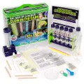 Be Amazing Toys, Big Bag of Glow in The Dark, 50+ Illuminating Experiments, Ages 8+