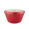Avanti Multi Purpose Bowl, 1.3 Litre / 17.5 cm, Red