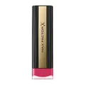 Max Factor Colour Elixir Matte Lipstick - 25 Blush, 4.14 ml