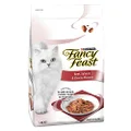 FANCY FEAST Adult Beef, Salmon & Cheese Flavour Dry Cat Food 1.4kg