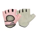 Adidas Essential Women's Gloves, Extra Large, Glory Pink
