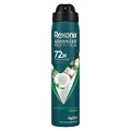 Rexona Antiperspirant Aerosol Deodorant Advanced Protection Coconut Cleanse + Mint Scent for Men 220 ML (packaging may vary)