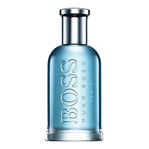 Hugo Boss Boss Bottled Tonic Eau De Toilette 100Ml