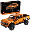 LEGO® Technic Ford® F-150 Raptor 42126 Model Building Kit;Truck