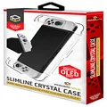 Powerwave Switch OLED Slimline Crystal Case - Nintendo Switch