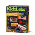 4M 4131 FSG3295 KidzLabs Spy Science