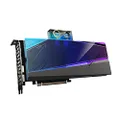 Gigabyte AMD Radeon RX 6900 XT AORUS Xtreme WATERFORCE WB 16G Video Card, 2525 MHz Boost Clock, 2375 MHz Game Clock, 2X DisplayPort 1.4a, 2X HDMI 2.1