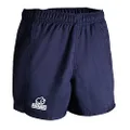 Rhino Childrens/Kids Auckland Rugby Shorts (UK Size: LB) (Navy)