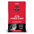 WORLDS BEST CAT LITTER MULTI CAT 6.35KG