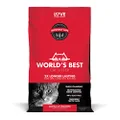 WORLDS BEST CAT LITTER MULTI CAT 6.35KG