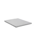 Tuft & Needle - Cal King 2-Inch Breathable, Supportive Adaptive Foam Mattress Topper, CertiPUR-US,Gray