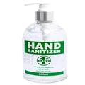 1St Care Hand Sanitizer, 500 ml