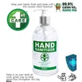 1St Care Hand Sanitizer, 500 ml