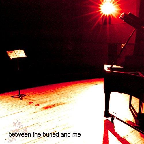 Between The Buried & Me