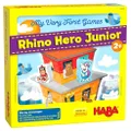 HABA My Very First Games Rhino Hero Junior