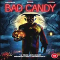 Bad Candy [DVD] [2021]