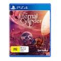 The Eternal Cylinder - PlayStation 4