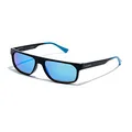 Hawkers Unisex CHEEDO Sunglasses, DIAMOND BLUE FUSION, One Size UK