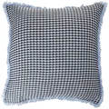 Linen House Cavo Teal European Pillowcase
