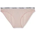 Calvin Klein Women's Carousel Bikini Nymph's Thigh L