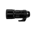 OLYMPUS OM System M.Zuiko Digital ED 300mm F4.0 is PRO for Micro Four Thirds System Camera Powerful Telephoto Prime Lens Weather Sealed Design MF Clutch