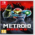 Nintendo Metroid Dread Nintendo Switch Game