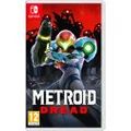 Nintendo Metroid Dread Nintendo Switch Game
