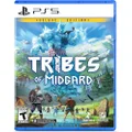 Gearbox Publishing Tribes of Midgard Deluxe Edition Playstation 5 Game