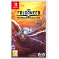 The Falconeer: Warrior Edition (Nintendo Switch)