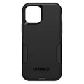 OtterBox Commuter Series Case for iPhone 13 Mini, Black