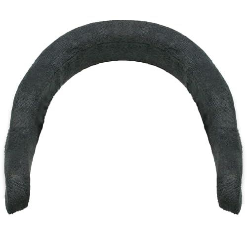 Triple Eight Sweatsaver Halo Water Helmet Replacement Liner, Medium, Black