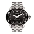 TISSOT Men's Wrist Watches T120.407.11.051.00