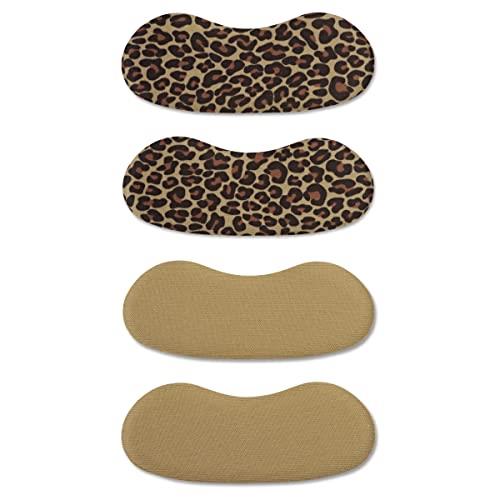 Sof Sole APA FASH HEEL APPEAL LEOPARD