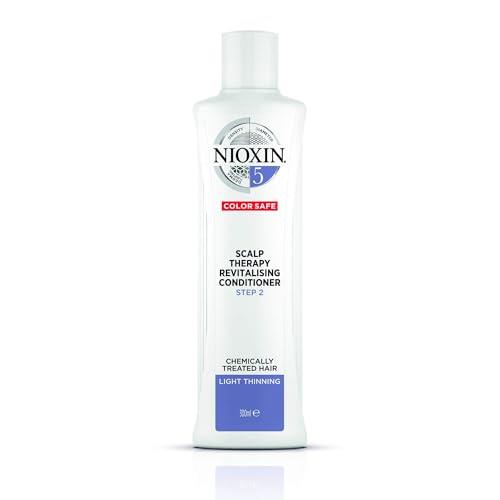NIOXIN Scalp Therapy Revitalizing Conditioner 5, 300ml