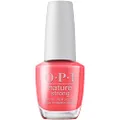 OPI NATURE STRONG, Once and Floral, 15ml