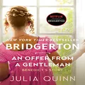 Offer from a Gentleman, An: Bridgerton: Benedict's Story: 3