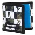 FORTNITE Graphic Wallet, Black/Green, One size