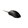 SteelSeries Prime Mini Wired 6-Button 61g Pro eSports Gaming Mouse - Lag-Free - 18K CPI Sensor - Magnetic Optical Switches - Prism 1-Zone RGB Illumination