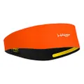 Halo II Headband Sweatband Pullover Bright Orange